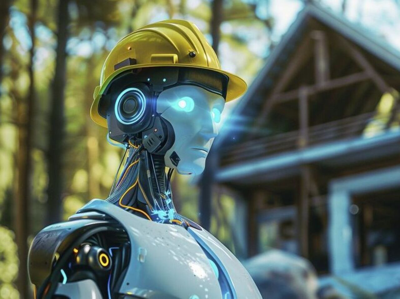 KI – ein neues Werkzeug